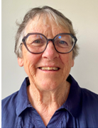 Helen Willberg