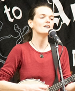 Megan Ward